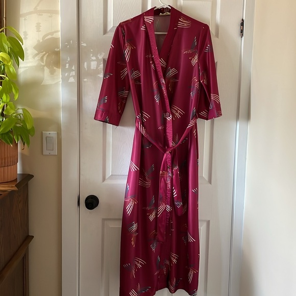 heiress Intimates & Sleepwear Vintage Stunning Heiress 97s 1980s
